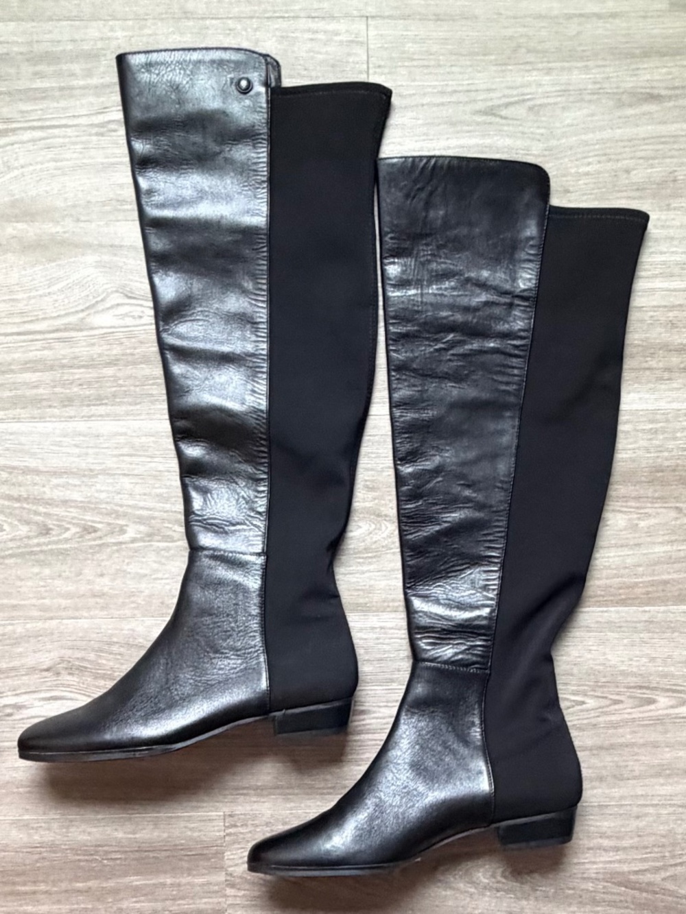 Vince Camuto Karita Over the Knee Boot | Wide Calf | 6.5
